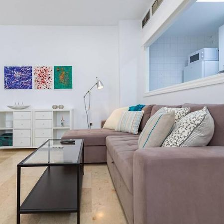 San Clemente Central Suite By Valcambre Севілья Екстер'єр фото