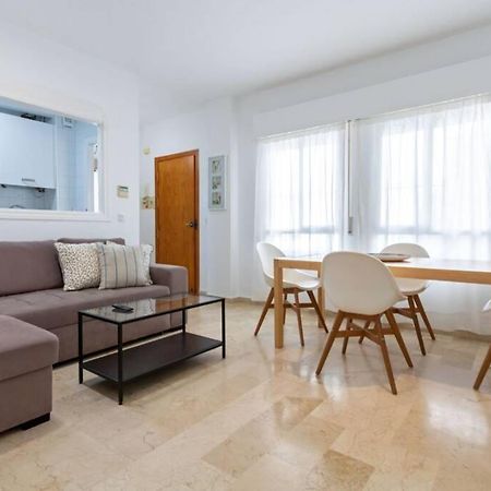 San Clemente Central Suite By Valcambre Севілья Екстер'єр фото